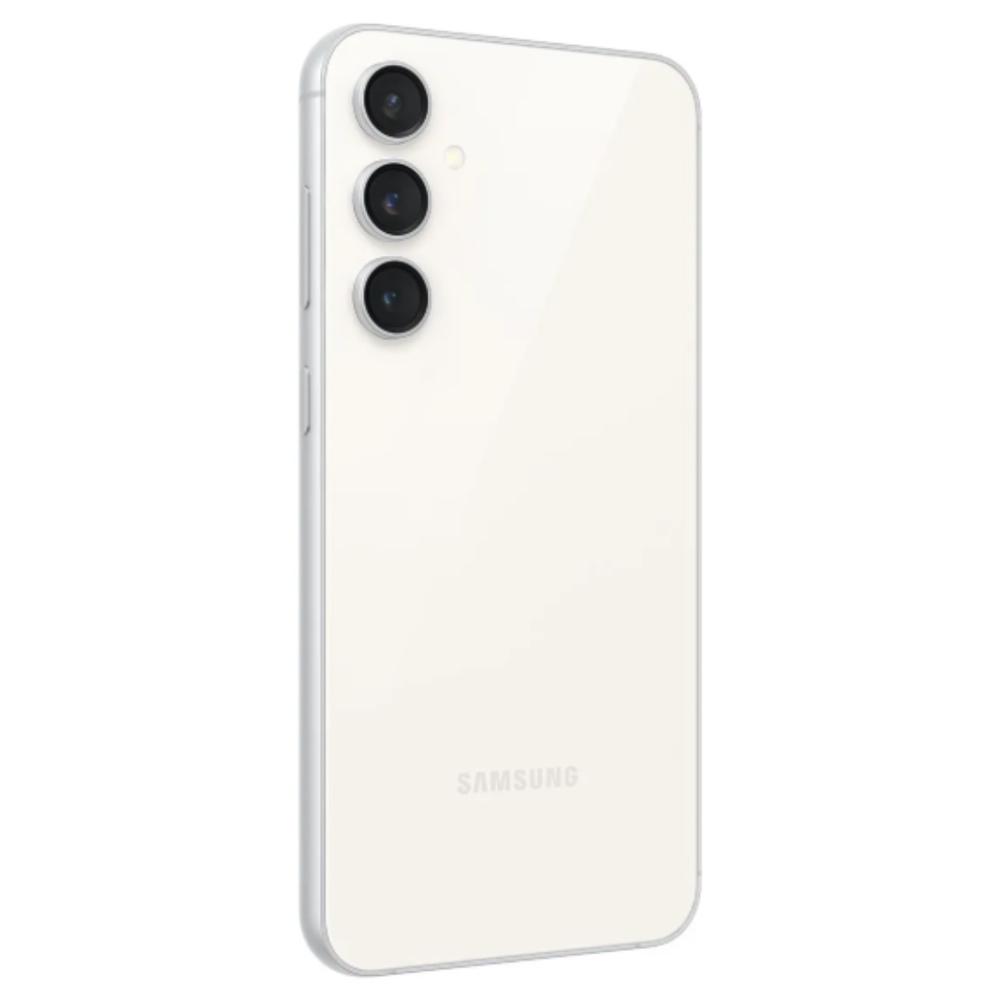 Foto 3 pulgar | Samsung Galaxy S23 Fe 256gb Blanco Reacondicionado