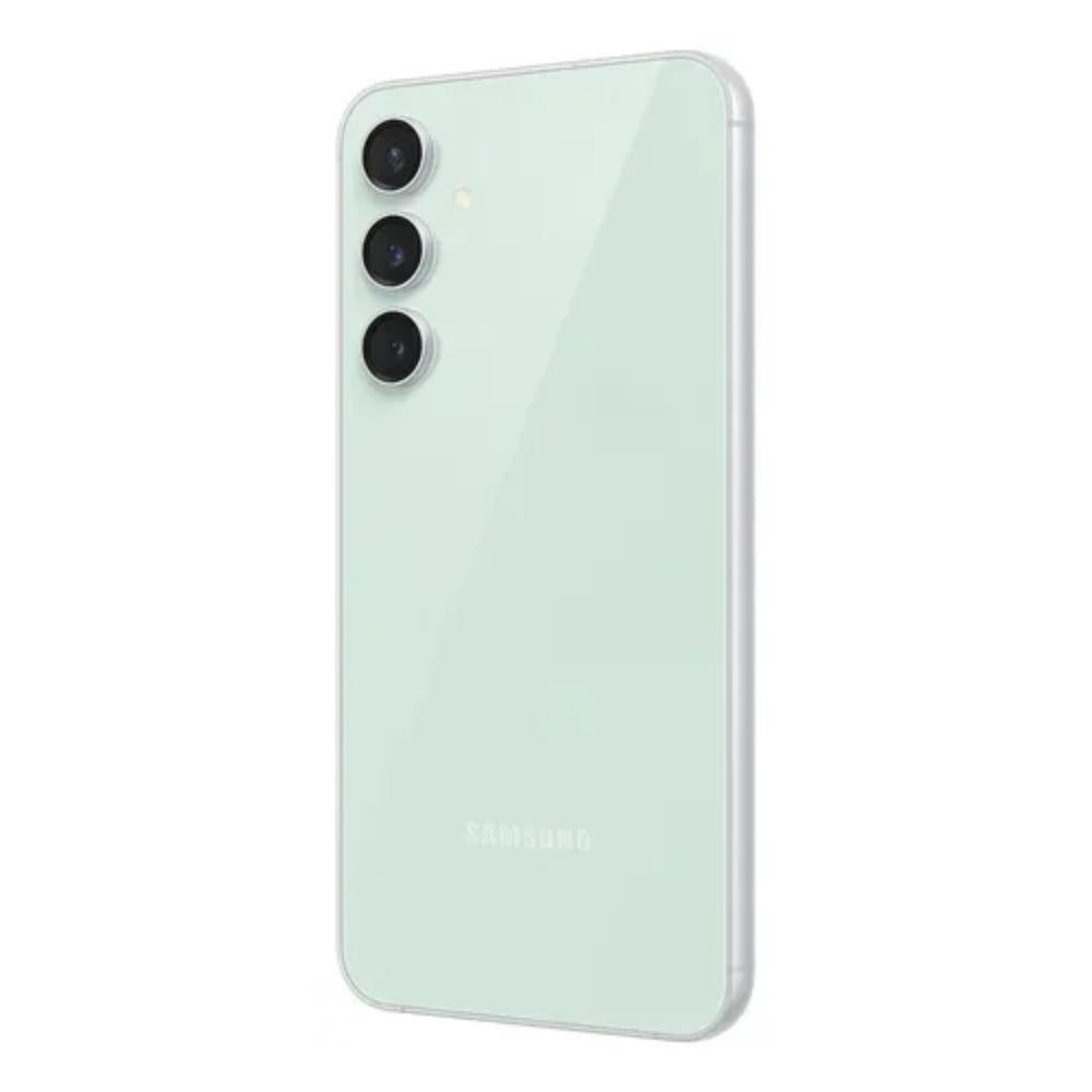 Foto 3 | Samsung Galaxy S23 Fe 256gb Verde Reacondicionado