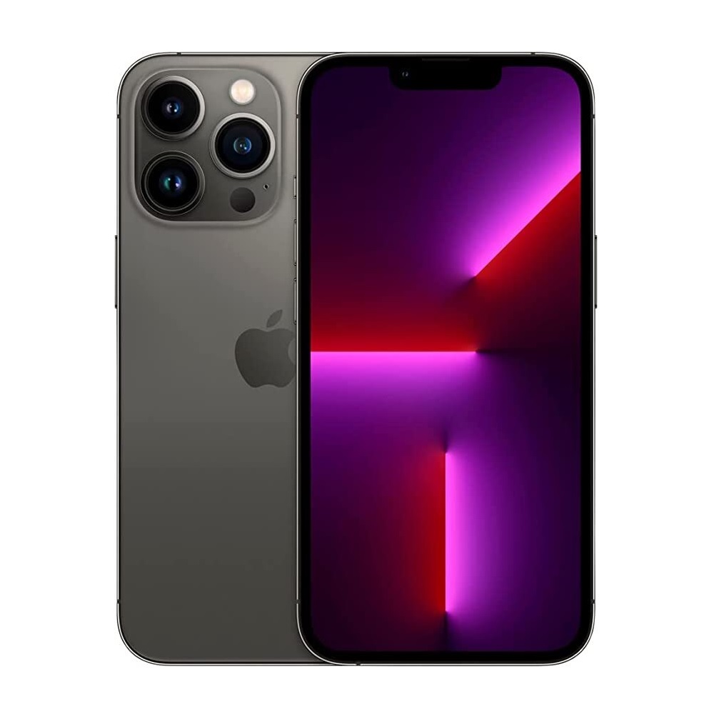 Foto 2 pulgar | iPhone 13 Pro Max Reacondicionado 128 GB Gris