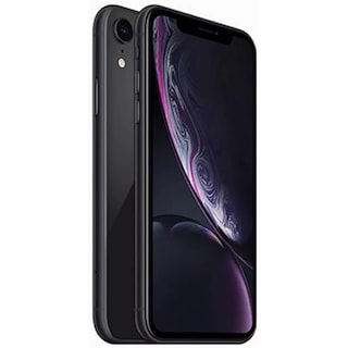Foto 1 | iPhone XR Liberado 128 GB Negro Reacondicionado
