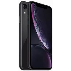 Foto 2 | iPhone XR Liberado 128 GB Negro Reacondicionado
