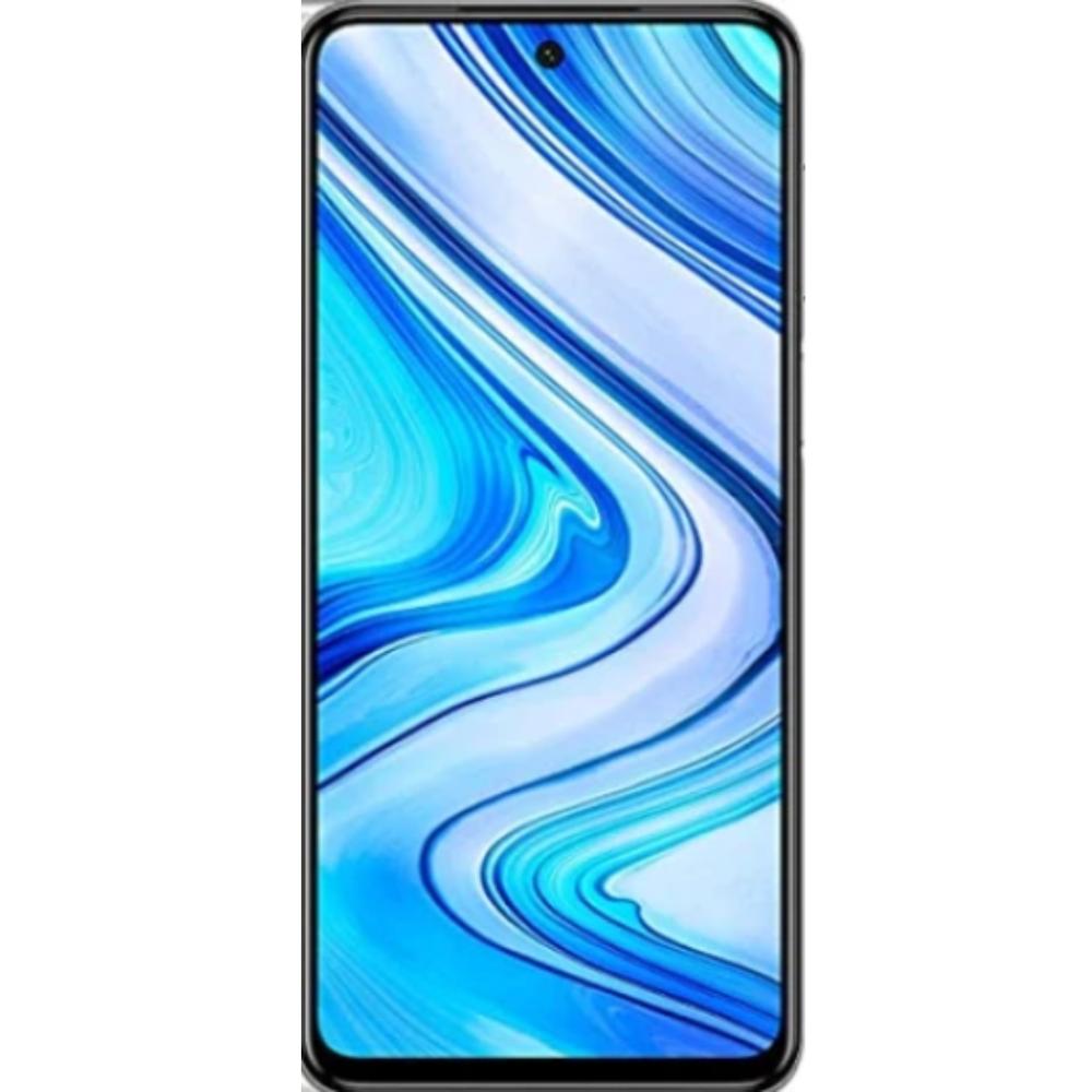 Foto 3 pulgar | Xiaomi Redmi Note 9 Pro 128gb Blanco Reacondicionado