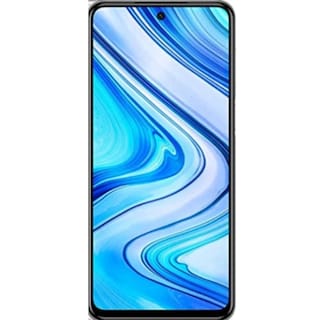 Foto 2 | Xiaomi Redmi Note 9 Pro 128gb Blanco Reacondicionado