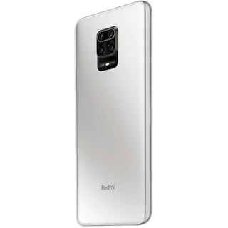 Foto 3 | Xiaomi Redmi Note 9 Pro 128gb Blanco Reacondicionado