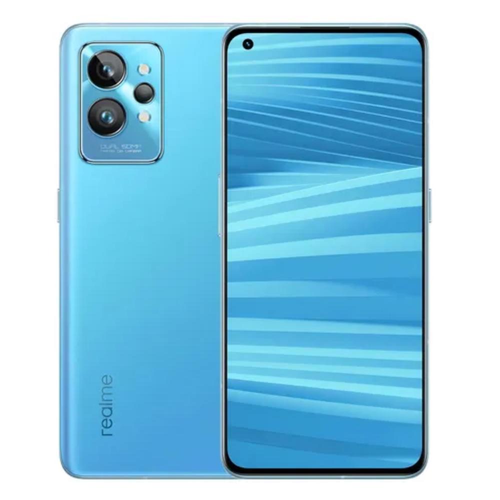 Foto 1 | Realme Gt2 256gb Azul Reacondicionado