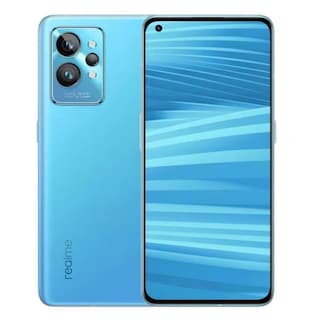 Foto 1 | Realme Gt2 256gb Azul Reacondicionado
