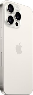 Foto 2 | Smartphone Apple iPhone 15 Pro 256gb Blanco Titanio Desbloqueado Reacondicionado - Venta Internacional