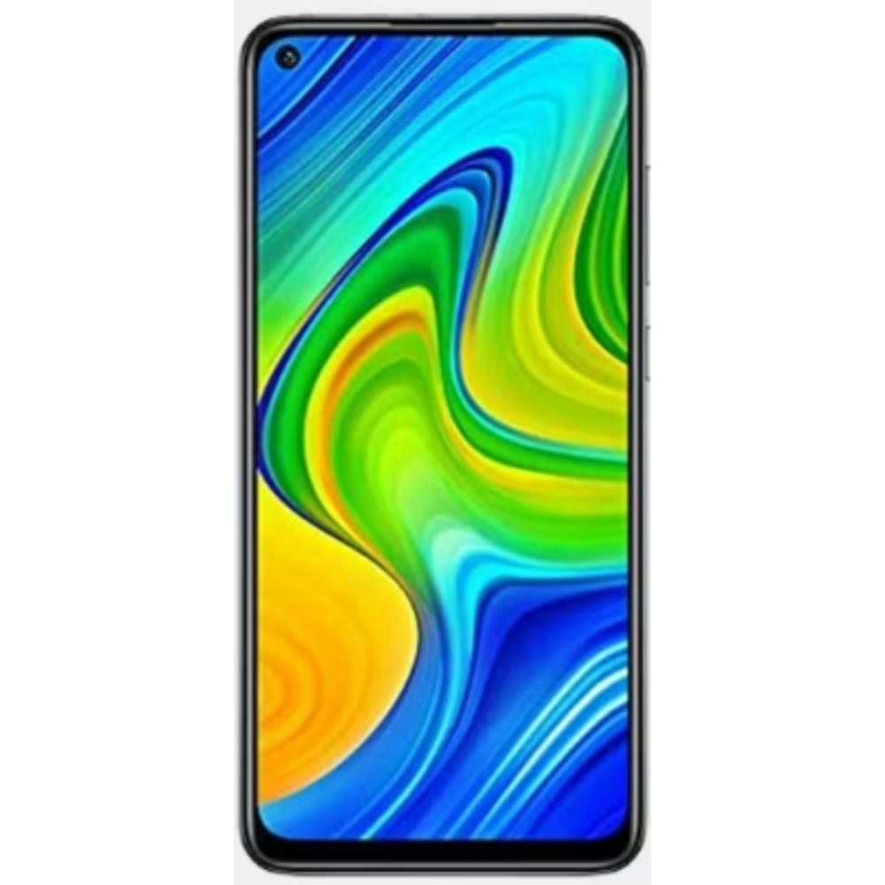 Foto 1 | Xiaomi Redmi Note 9 64gb Negro Reacondicionado