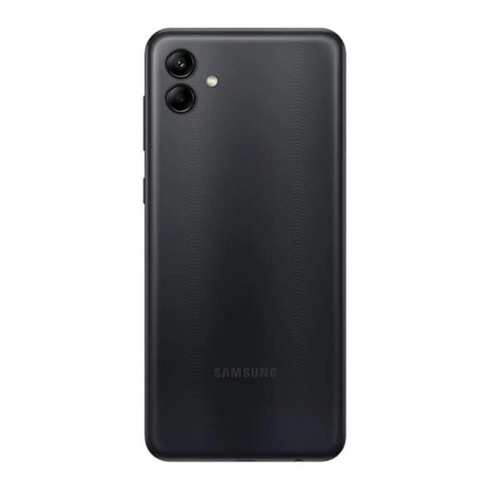 Foto 3 pulgar | Samsung Galaxy A04 128gb Negro Reacondicionado