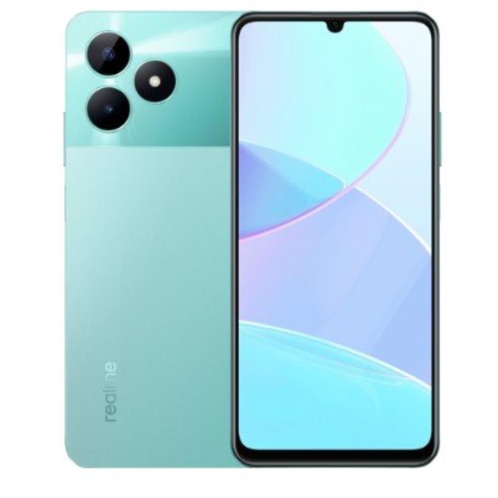 Foto 1 | Realme C51 128gb Verde Reacondicionado