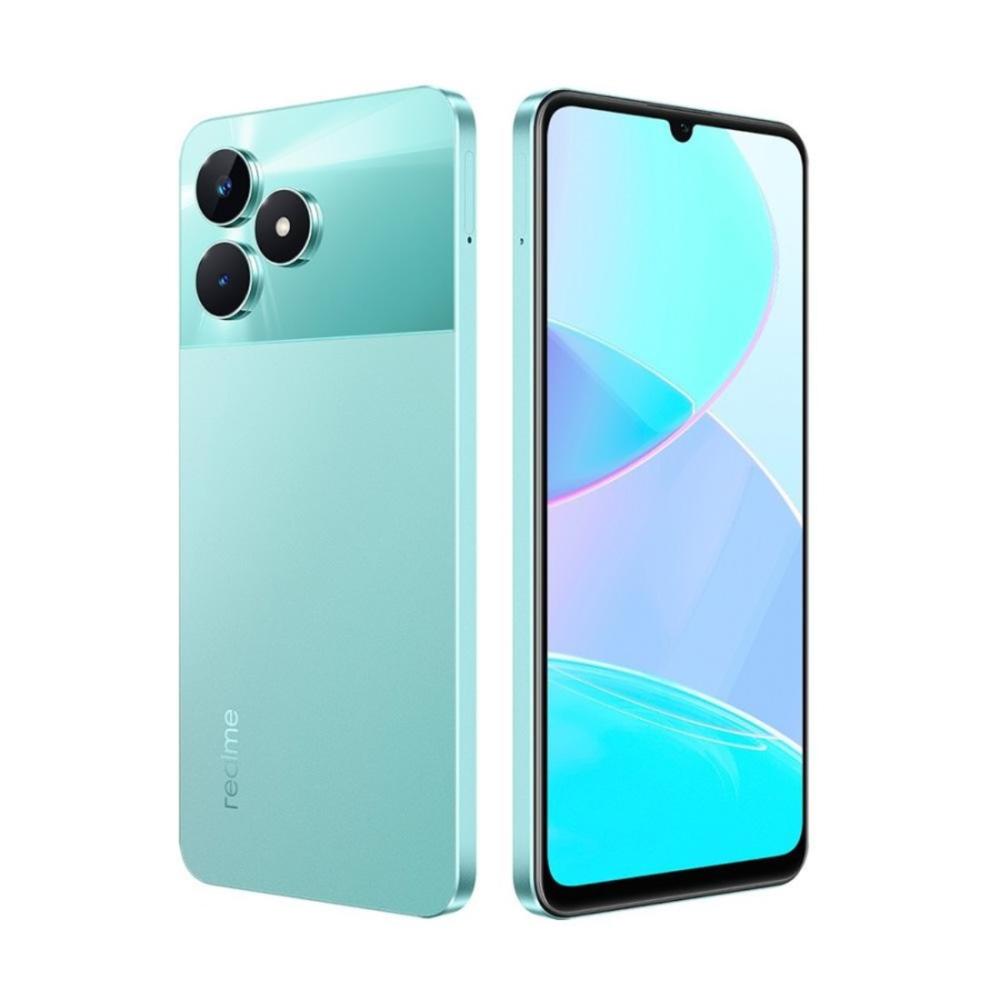 Foto 2 | Realme C51 128gb Verde Reacondicionado