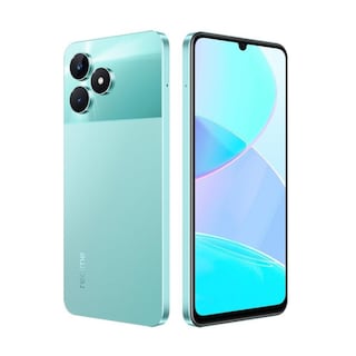 Foto 2 | Realme C51 128gb Verde Reacondicionado