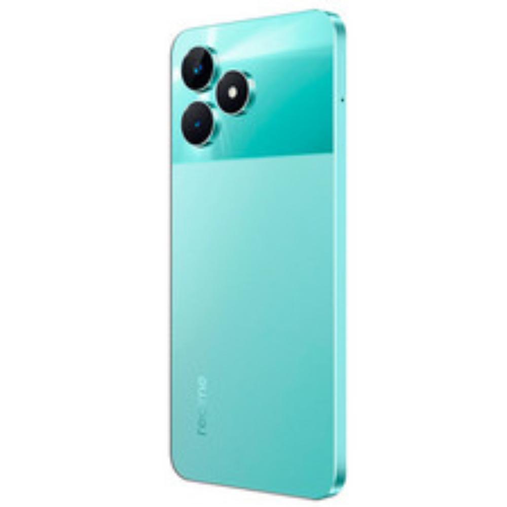 Foto 3 | Realme C51 128gb Verde Reacondicionado