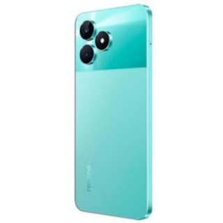 Foto 3 | Realme C51 128gb Verde Reacondicionado