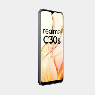 Foto 2 | Realme C30s 64gb Negro Reacondicionado