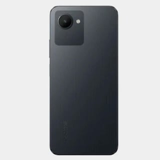 Foto 3 | Realme C30s 64gb Negro Reacondicionado