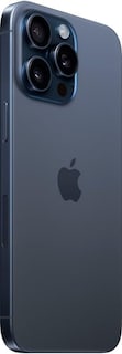 Foto 5 | Smartphone Apple iPhone 15 Pro Max Liberado 1 TB Azul Titanio Reacondicionado