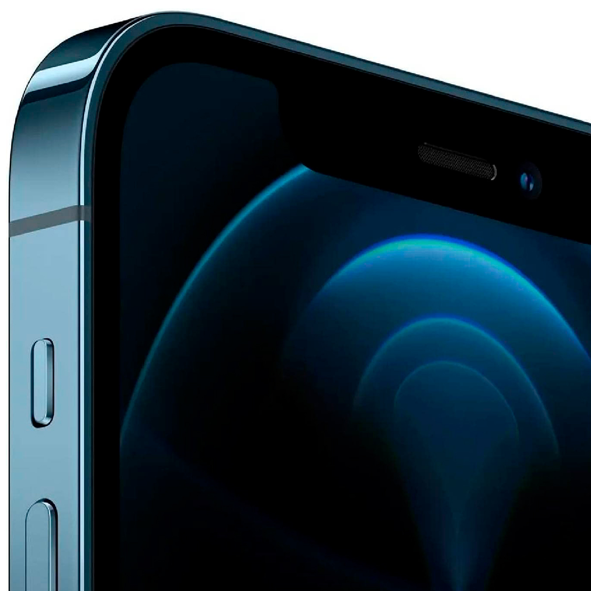 Foto 3 | Celular Apple Iphone 12 Pro 256 Gb Azul Reacondicionado