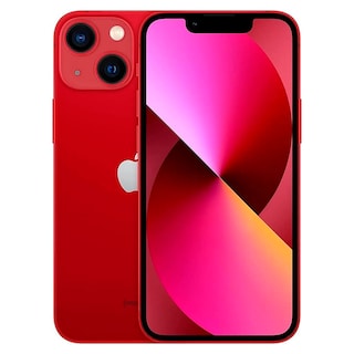 Foto 1 | Celular Apple Iphone 13 Mini 128 Gb Rojo Reacondicionado