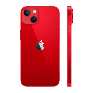 Foto 2 | Celular Apple Iphone 13 Mini 128 Gb Rojo Reacondicionado