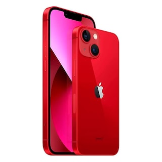 Foto 3 | Celular Apple Iphone 13 Mini 128 Gb Rojo Reacondicionado