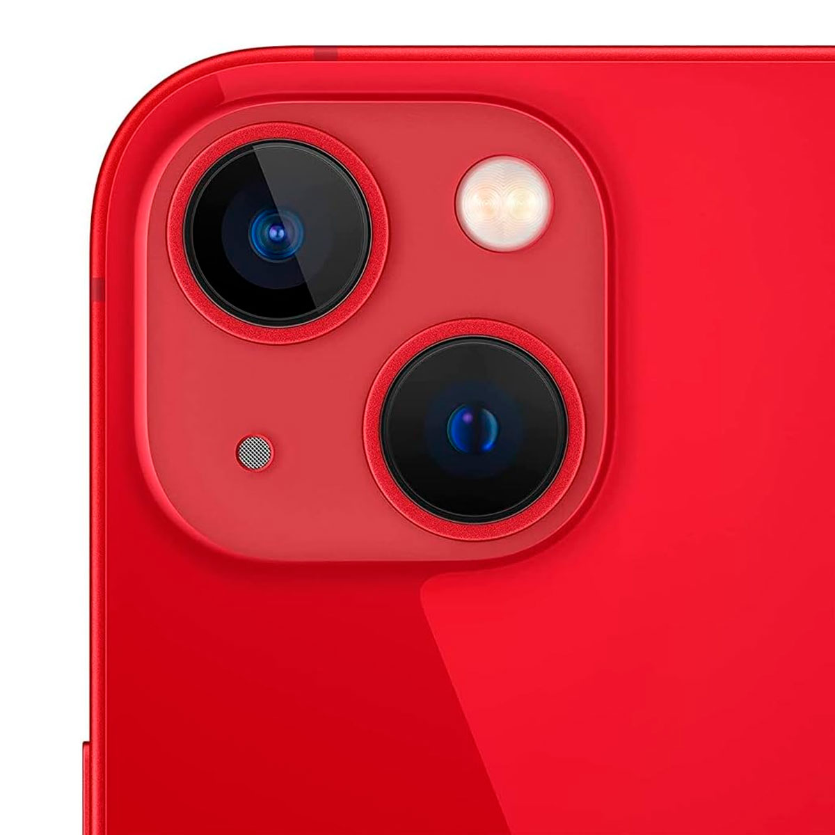 Foto 5 pulgar | Celular Apple Iphone 13 Mini 128 Gb Rojo Reacondicionado