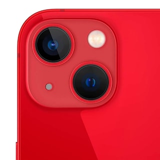 Foto 4 | Celular Apple Iphone 13 Mini 128 Gb Rojo Reacondicionado