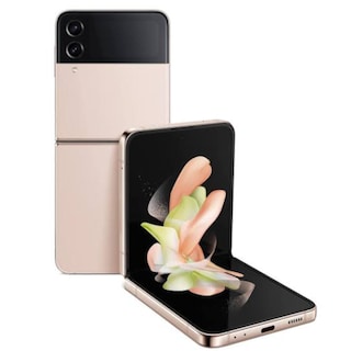 Foto 4 | Samsung Galaxy Z Flip 4 128gb Rosa Reacondicionado