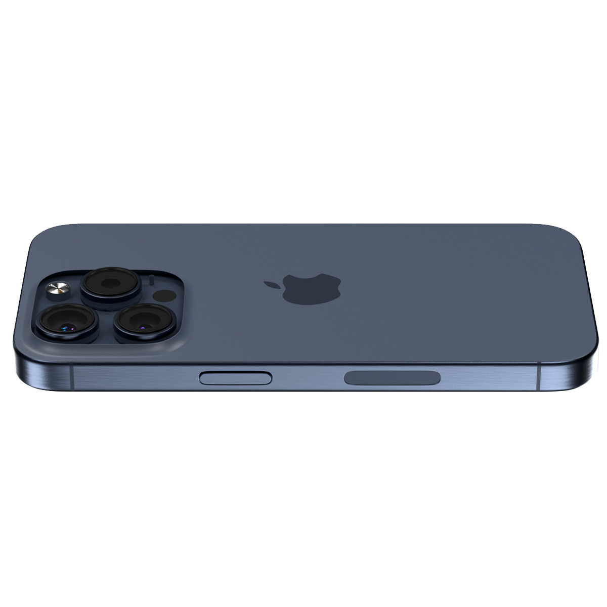 Foto 2 | Celular Apple Iphone 15 Pro Max 256 Gb Azul Reacondicionado