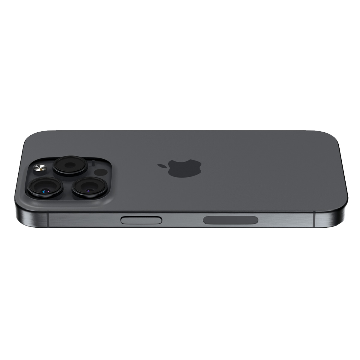 Foto 5 pulgar | Celular Apple Iphone 15 Pro Max 256 Gb Negro Reacondicionado