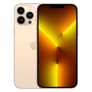 Foto 1 | Celular Apple Iphone 13 Pro 256 Gb Dorado Reacondicionado