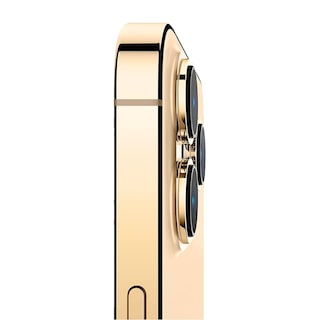 Foto 6 | Celular Apple Iphone 13 Pro 256 Gb Dorado Reacondicionado