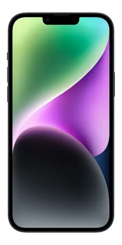 Foto 4 pulgar | Apple Iphone 14 Plus 256gb Esim Negro Reacondicionado