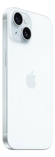 Foto 3 | Iphone 15 128gb E-sim Azul Reacondicionado