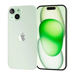 Foto 1 | Apple Iphone 15 Plus 256gb Green Reacondicionado