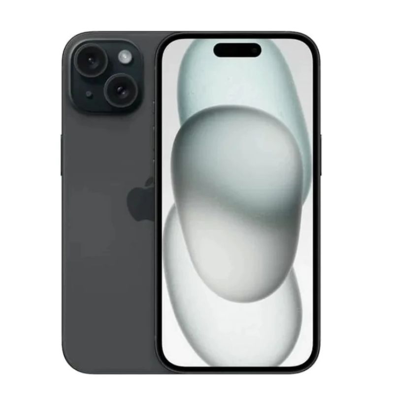 Foto 2 pulgar | Apple Iphone 15 Plus 512gb Negro Reacondicionado