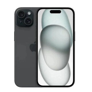 Foto 1 | Apple Iphone 15 Plus 512gb Negro Reacondicionado