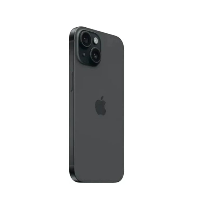 Foto 3 pulgar | Apple Iphone 15 Plus 512gb Negro Reacondicionado