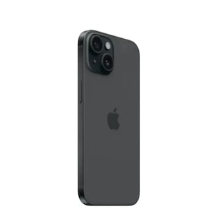 Foto 2 | Apple Iphone 15 Plus 512gb Negro Reacondicionado