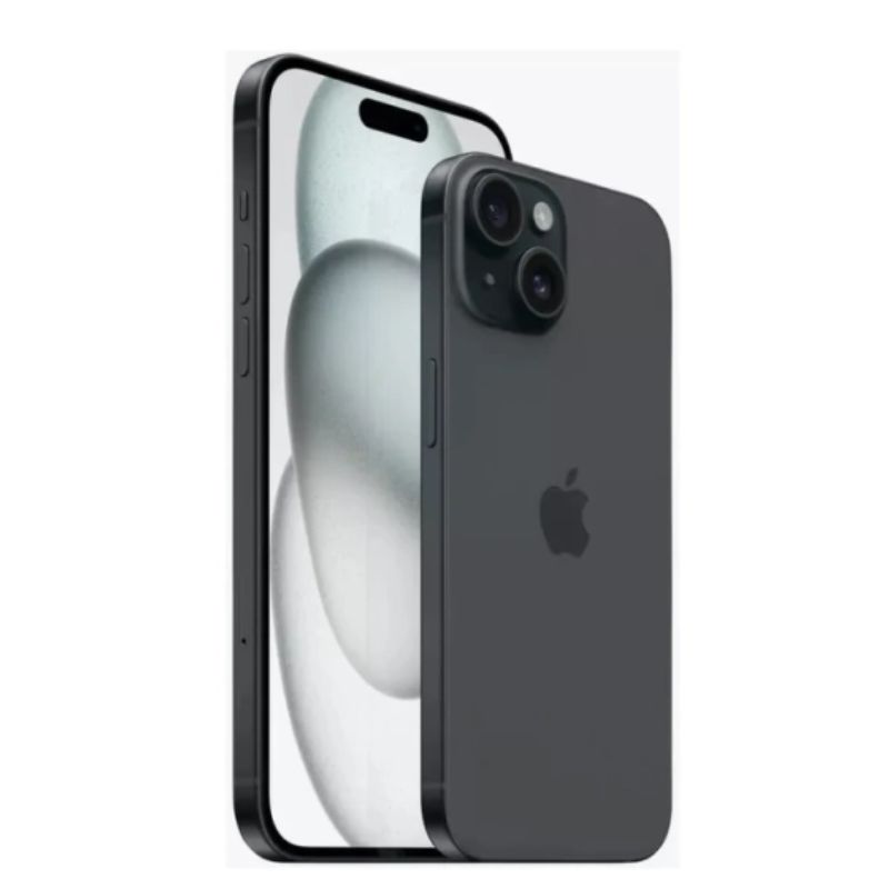 Foto 4 pulgar | Apple Iphone 15 Plus 512gb Negro Reacondicionado