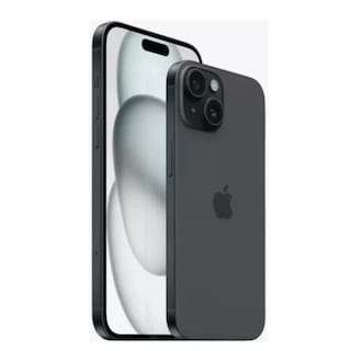 Foto 3 | Apple Iphone 15 Plus 512gb Negro Reacondicionado