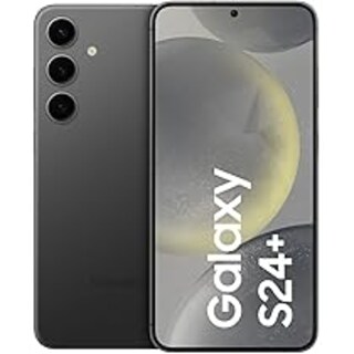 Foto 1 | Samsung Galaxy S24 Plus Negro 256gb Reacondicionado