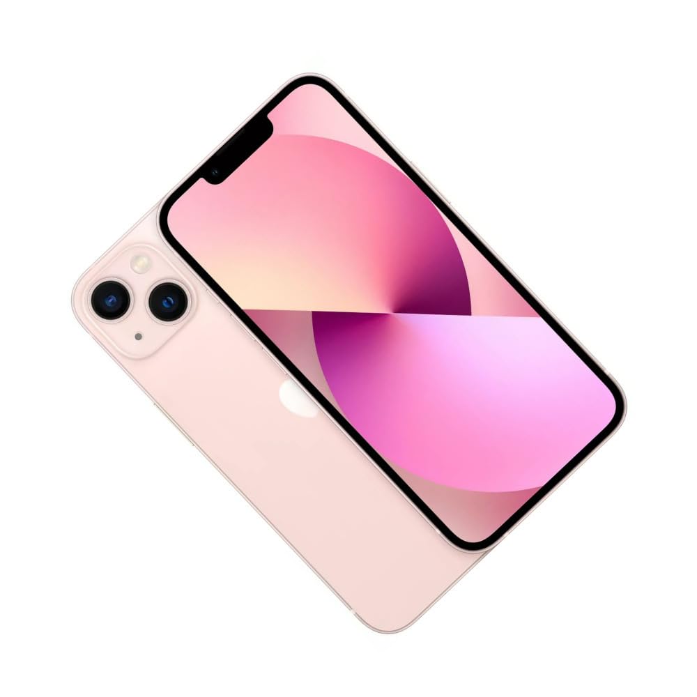 Foto 2 pulgar | Smartphone Apple iPhone 13 128gb Rosa Desbloqueado Reacondicionado