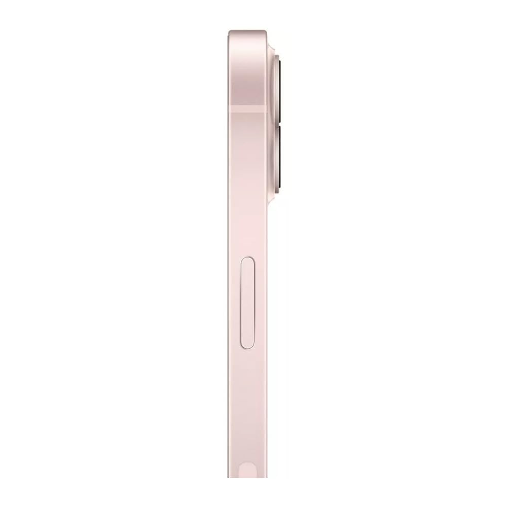 Foto 3 pulgar | Smartphone Apple iPhone 13 128gb Rosa Desbloqueado Reacondicionado