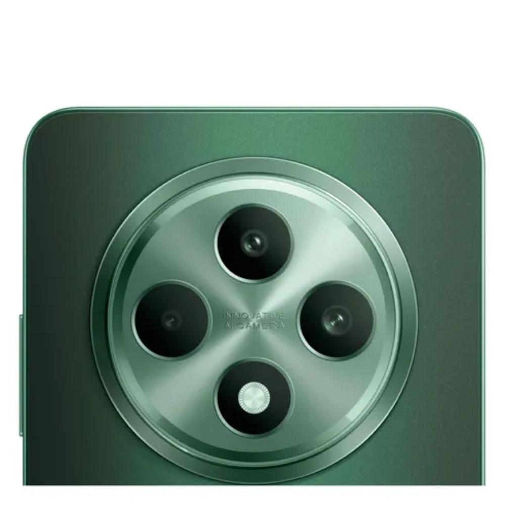 Foto 3 pulgar | Oppo Reno12 F 4g 256gb Verde Reacondicionado