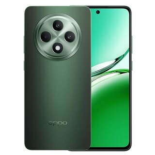 Foto 3 | Oppo Reno12 F 4g 256gb Verde Reacondicionado
