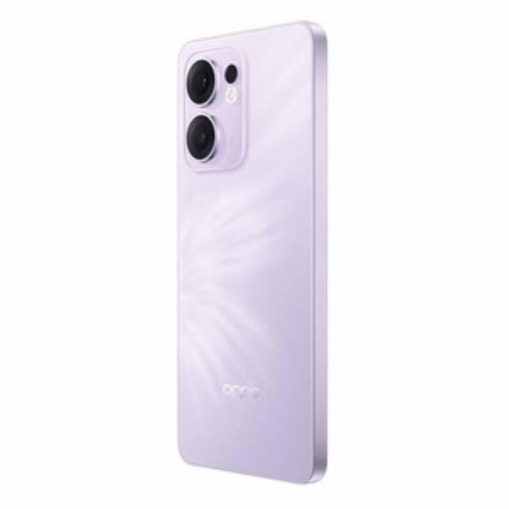 Foto 4 pulgar | Oppo Reno13 F 4g 256gb Morado Reacondicionado