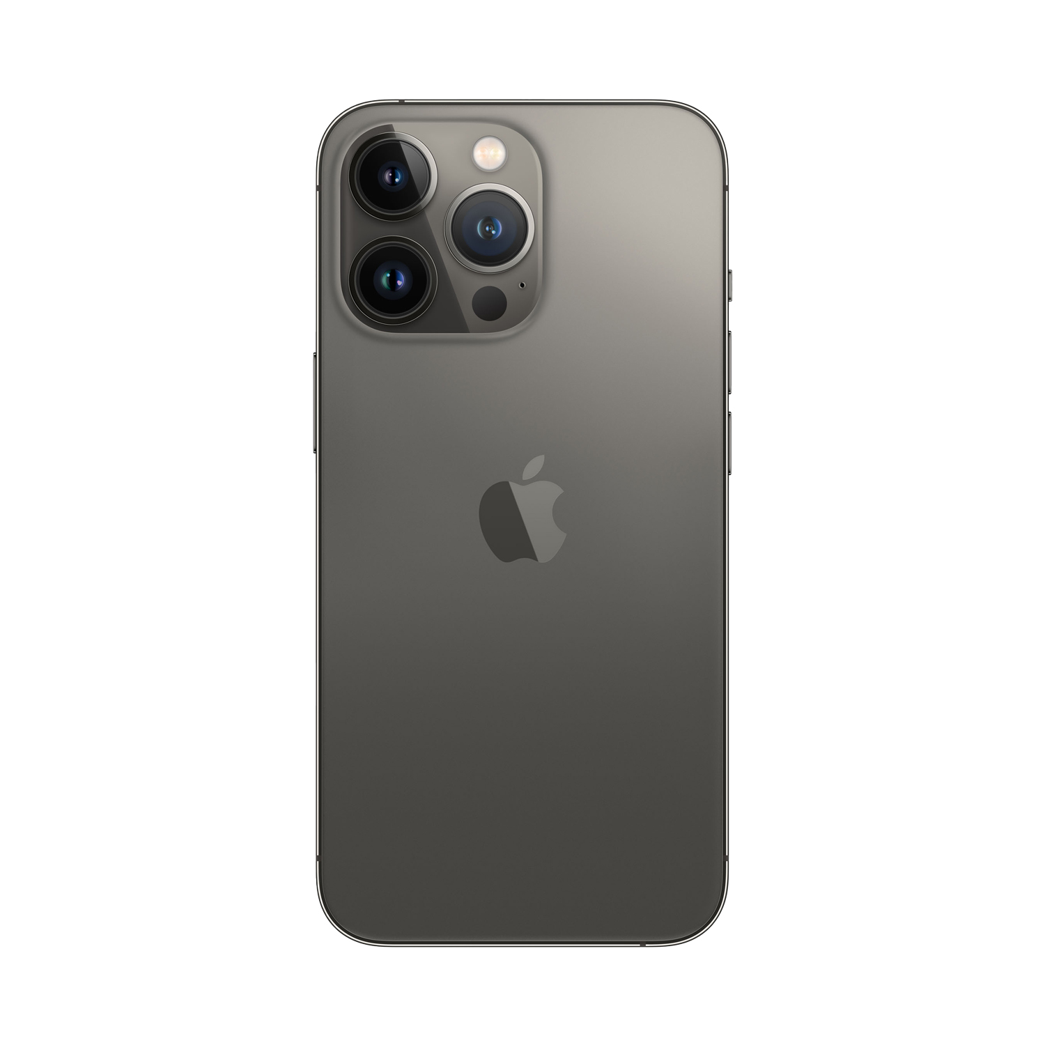 Foto 4 pulgar | iPhone 13 Pro Max 128 GB Gris Reacondicionado
