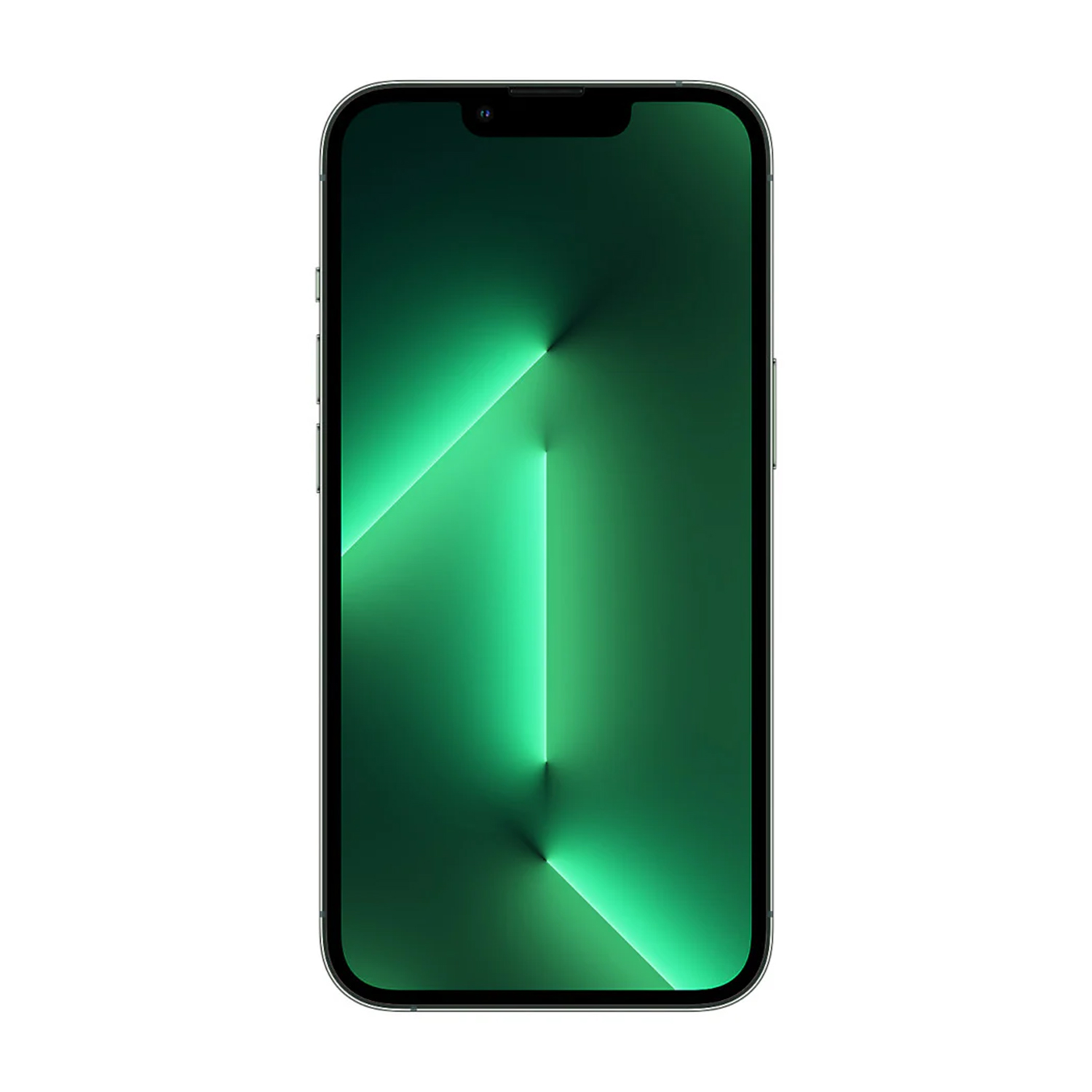 Foto 2 | iPhone 13 Pro 128 GB Verde Reacondicionado