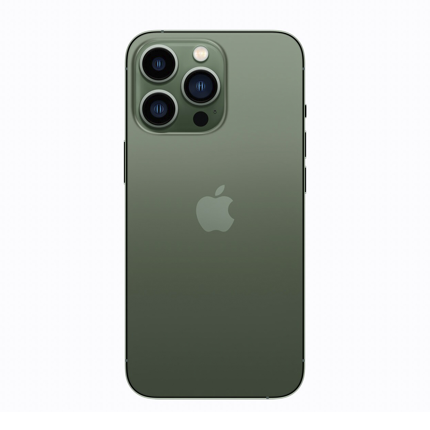 Foto 4 pulgar | iPhone 13 Pro 128 GB Verde Reacondicionado